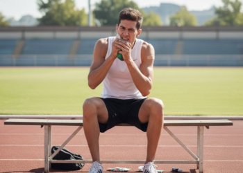 بۆچی وەرزشڤان زووتر تووشی تێکچوونا ددانان دبییت؟