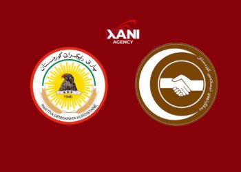 پارتی و ئێكگرتوو دێ كۆمبنەڤە