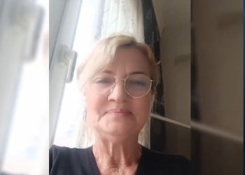 ژنەكا تورك: ژبەر ئێكگرتنا كوردا 16 كیلۆ ژ كێشا من هاتنە خوار