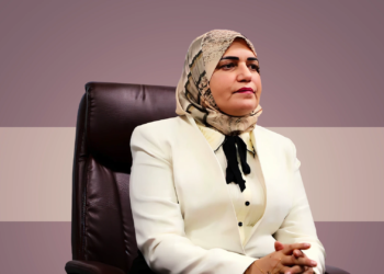 تەیف سامی: ل حەفتییا بهێت دێ مووچەی هنێرین