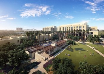 مەزنترین ئاڤاهییێ كۆنسۆلخانەیا ئەمریكا ل جیهانێ دێ ئەڤرۆ ل هەولێرێ هێتە ڤەكرن