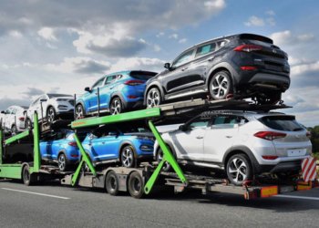 هەر كۆمپانییەكا مۆدێلەكا نوو یا ترۆمبێلان بینیت، دڤێت پارچەیێن وێ یێن یەدەگ ژی بینیت