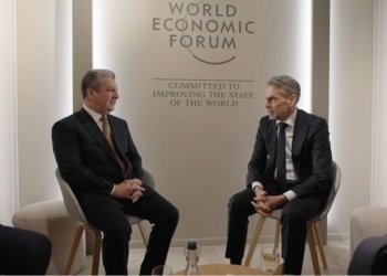 مەسرور بارزانی و سەرۆکوەزیرێن هۆلەندا به‌حسی ڕه‌وشا ڕۆژئاڤایێ كوردستانێ كر