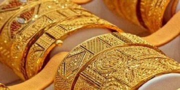 بهایێ زێری بلندبوو