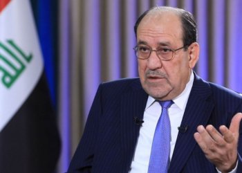 زڤرینا مالکی بۆ سەرۆکاتیا وەزیران لایەنێن شیعی ب سەر سێ بەرەیان دا دابەشكرینە