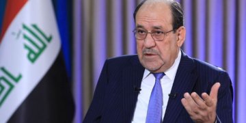 زڤرینا مالکی بۆ سەرۆکاتیا وەزیران لایەنێن شیعی ب سەر سێ بەرەیان دا دابەشكرینە