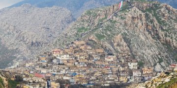 ئامارێن ئاكرێ یێن سالا 2025ـێ