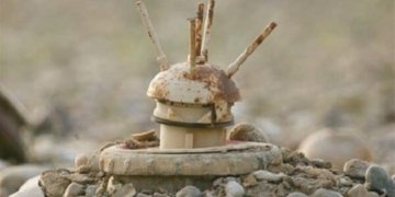 ئامارێن سالا بووری یێن ڕێڤەبەرییا گشتییا کاروبارێن مینا ل دهۆکێ؛