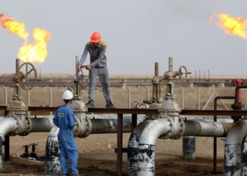 وەزیرێ سامانێن سروشتی: ئاستێ بەرهەمئینانا پەترۆلێ گەهشتییە 270 هزار بەرمیلان و ئاریشەیا هنارتنێ نەمایە