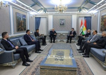 پارێزگارێ دهۆكێ رۆلێ ماموستایێن په‌روه‌رده‌یی بلند هه‌لسه‌نگاند