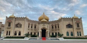 ئه‌ڤرۆ دووماهی ژڤانێ خۆبه‌ربژاركرنێیه،‌ بۆ پۆستێ سه‌رۆككۆماری