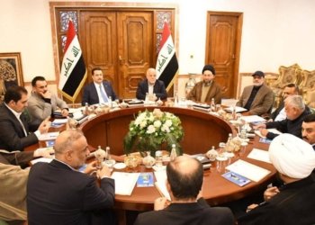 ئەڤ شەڤە چارچووڤێ هەماهەنگییێ ل دۆر ئاخڤتنێن ترەمپی دێ کۆمبیت