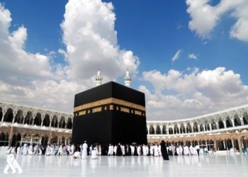 “هه‌موو ئاماده‌كاری بۆ حه‌جا ئه‌ڤساله‌ هاتینه‌كرن”