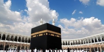 “هه‌موو ئاماده‌كاری بۆ حه‌جا ئه‌ڤساله‌ هاتینه‌كرن”