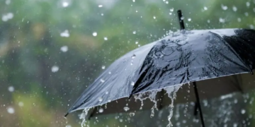 پێلەكا بەفر و بارانێ دێ هەرێما كوردستانێ ڤەگریت