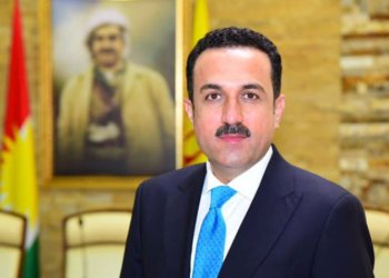 ئۆمێد خۆشناو: ب بریارا داواكارێ گشتی نڤێسینگەهێن كەنالێ (ئێن ئار تی) ل سەرانسەری کوردستانێ دێ هێنە داخستن