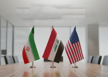 عیراق: دانوستاندنا دناڤبه‌را ئیران و ئەمریکادا پێنگاڤه‌كا ئه‌رێنییه‌