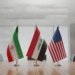 عیراق: دانوستاندنا دناڤبه‌را ئیران و ئەمریکادا پێنگاڤه‌كا ئه‌رێنییه‌