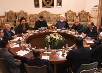 رەوتا حیکمە: چ ڕێککەفتنێن چارقۆلی بۆ ڤەکێشانا پشتەڤانییێ ژ مالکی نەهاتینە کرن 