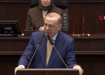 ئەردۆغان: ل تورکیا قووناغەکا نوو دێ دەستپێکەت