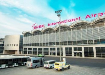 دەستهەلاتا فرۆكەڤانییا عیراقێ: ئینانا زێری و مۆبایلان ب ڕێیا فرۆكەخانەیێن هەولێر و سلێمانییێ قەدەغەیە