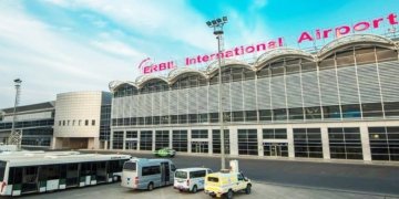 دەستهەلاتا فرۆكەڤانییا عیراقێ: ئینانا زێری و مۆبایلان ب ڕێیا فرۆكەخانەیێن هەولێر و سلێمانییێ قەدەغەیە