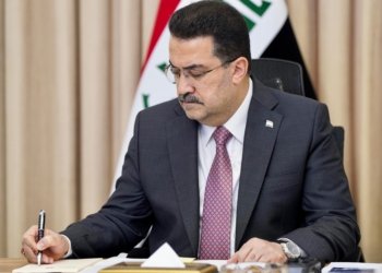 سوودانی بۆ ئێكخستنا باجێ لژنه‌كا هه‌ڤپشك دگه‌ل هه‌رێمێ پێكئینا