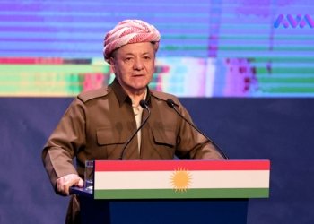 چەند پەیامەك ژ سەرۆك بارزانی