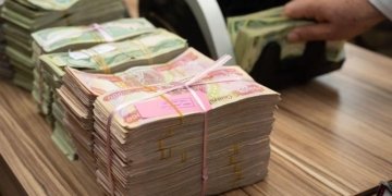 شیره‌تكارێ سوودانی: چ مه‌ترسی ل سه‌ر مووچه‌ی نینن‌