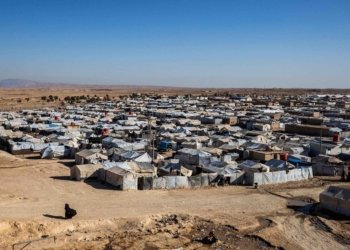 هیومان رایتس وۆچ: چارەنڤیسێ پتر ژ هەشت هزار دەستەسەرکریێن کەمپا هۆلێ نەیێ دیارە