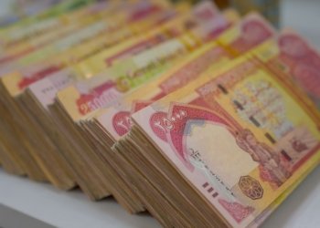 شه‌مبییێ هاریكارییێن هه‌ڤپه‌یمانان یێن هه‌یڤا ئێك دێ هێنه‌ به‌لاڤكرن