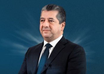 مەسرور بارزانی: هەتا نوكە چ رێککەفتن دەربارەیی پۆستێ سەرۆککۆماری نەهاتینە کرن