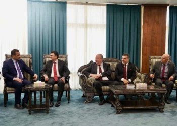 ئه‌ڤرۆ دوو شاندێن هەرێمێ ل دۆر بابه‌تێ مووچەیی دێ سه‌ره‌دانا بەغدا كه‌ن