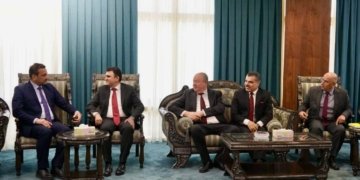 ئه‌ڤرۆ دوو شاندێن هەرێمێ ل دۆر بابه‌تێ مووچەیی دێ سه‌ره‌دانا بەغدا كه‌ن