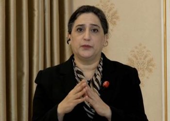 ئەشواق جاف: ل بەرامبەر پۆستێ سەرۆککۆماری، دێ هەمی پۆستێن بەغدا دەینە ئێکەتیێ