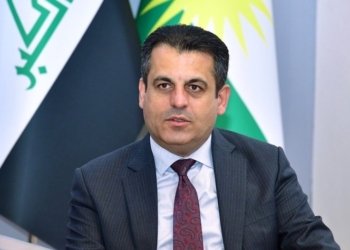 وەزیرێ ساخلەمییێ: پار زێدەتر ژ 10 هزار توشبوویێن نوو یێن پەنجەشێرێ هاتبوونە تۆماركرن