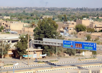 ئەڤرۆ هەموو رێكێن سەرەکی یێن حەسەکێ دێ هێنە ڤەكرن