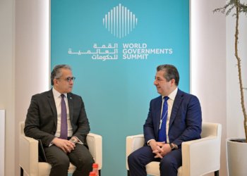 ئەمیندارێ گشتییێ یونێسکۆ ئاماده‌ییا خۆ بۆ هه‌ر هاریكارییه‌كێ بۆ هه‌رێمێ دیاركر