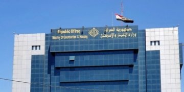 وەزارەتا ئاڤەدانکرنا عیراقێ: مە ٢٠ هزار قەرێن ئاكنجیبوونێ داینە وەلاتییان