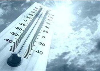 پلەیێن گەرمێ دێ داكەڤن و دوو ڕۆژان باران دێ باریت