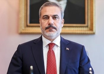 هاکان فیدان: شەڕ دێ 2 بۆ 3 حەفتیێن دی بەردەوام بیت