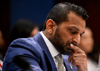 هاککەرێن ئیرانی ئیمەیلێ رێڤەبەرێ “ئێف بی ئای” هاککر