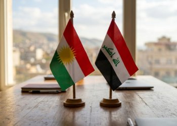 حكومەتێن هەولێر و بەغدا دێ ب ئۆنلاین كۆمبن