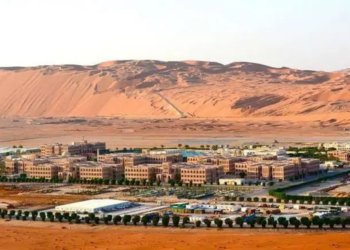 سعوودی: هه‌تا نوكه‌ مه‌ 20 درۆنێن ئیرانێ ژناڤبرینه‌