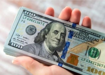 بهایێ دۆلاری داكەفت