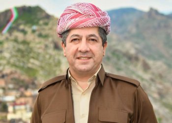 مەسرور بارزانی: جەژنا نەورۆزێ بۆ گەلێ کوردستانێ هاتنا بهارێ و دەستپێکرنا ژیانەکا نوو یە