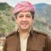 مەسرور بارزانی: جەژنا نەورۆزێ بۆ گەلێ کوردستانێ هاتنا بهارێ و دەستپێکرنا ژیانەکا نوو یە
