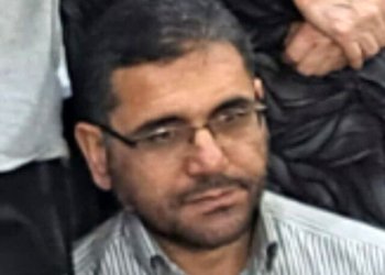 بەرپرسەکێ بلندێ وەزارەتا ئیتلاعاتا ئیرانێ هاتە كوشتن