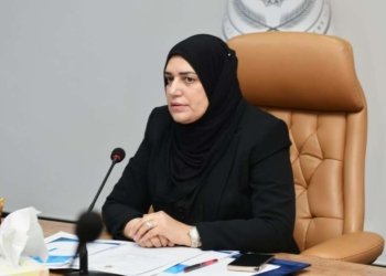 تەیف سامی: پارە دێ بۆ مە هێت، مە بۆ شەش هەیڤێن دی چ ئاریشە د مووچەیدا نابن