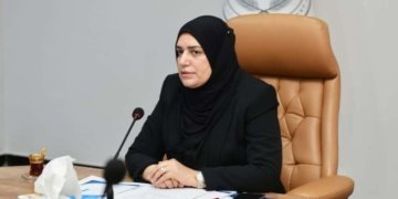 تەیف سامی: پارە دێ بۆ مە هێت، مە بۆ شەش هەیڤێن دی چ ئاریشە د مووچەیدا نابن